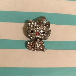 Hello Kitty Pendant